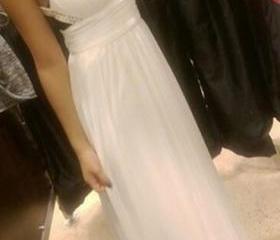 Red Homecoming Dresses, Back to School c3049