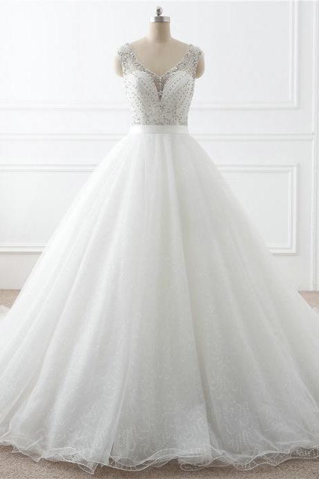 Princess Wedding Dresses 2017 Bridal Dress on Luulla